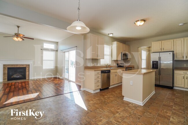 Photo - 1967 Caplinger Dr