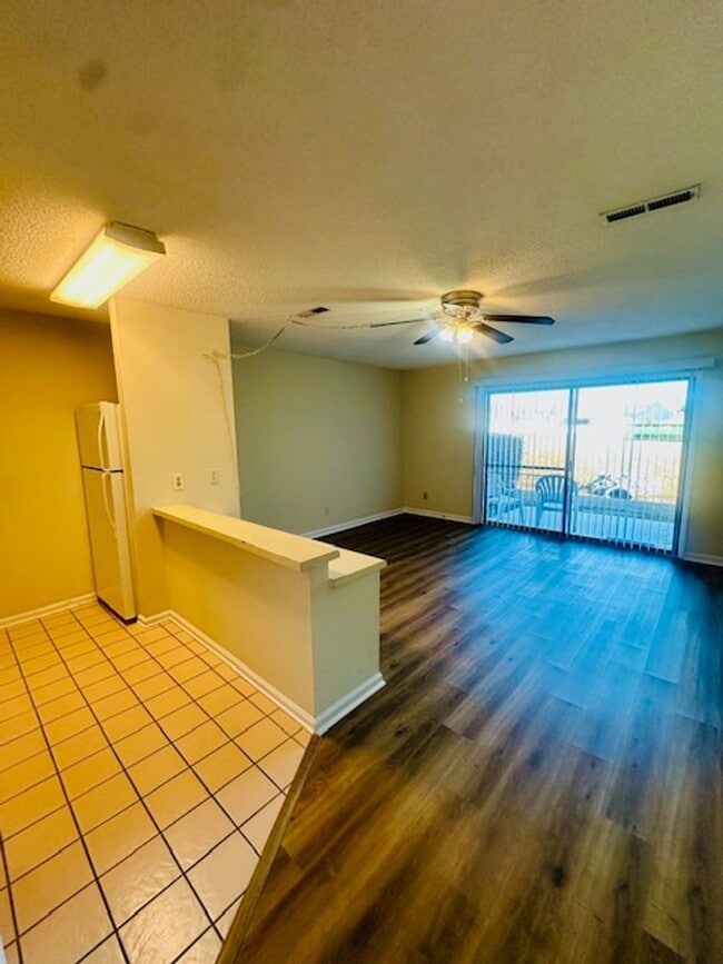 Photo - Long Term Rental-Ground floor 2 bedroom 1 bath condo