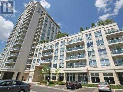 Photo - 3865 Lake Shore Blvd W Unit 512