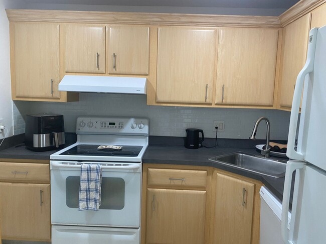 Beautiful Kitchen - 101 Briny Ave Unit 2405