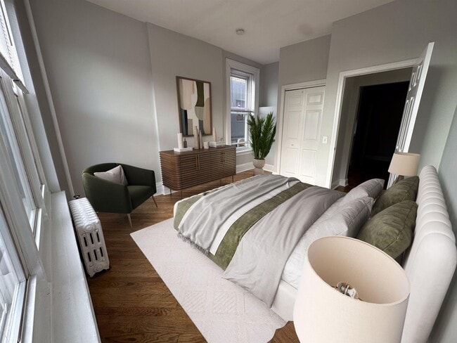 Building Photo - 537 WASHINGTON St Unit 1