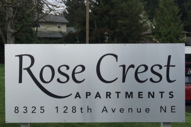 Rosecrest Apartments - Rosecrest Apartments