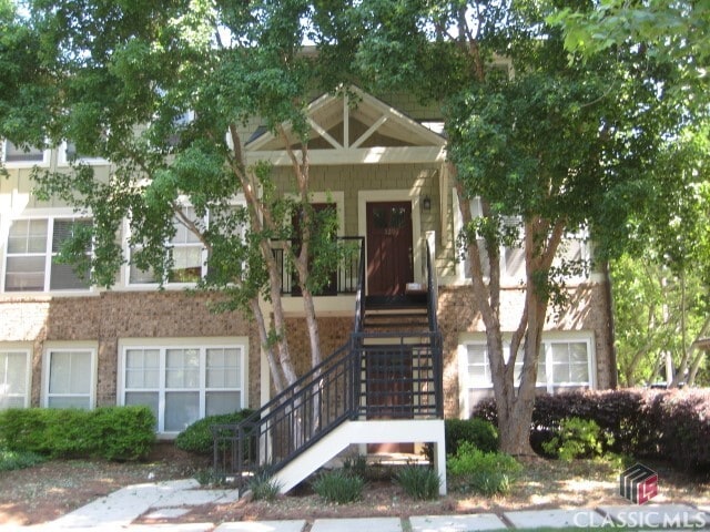 Photo - 660 Barnett Shoals Rd Condo Unit 112