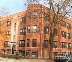 Building Photo - 2856 W Rosemont Ave Rental