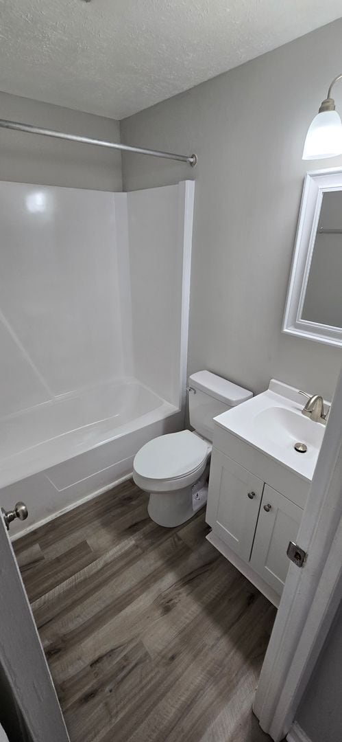 Photo - Century Square Apartments