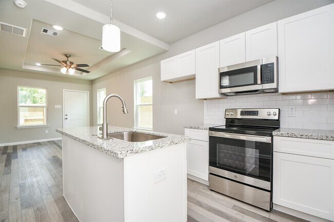 Photo - 8167 Tate St Condo Unit B