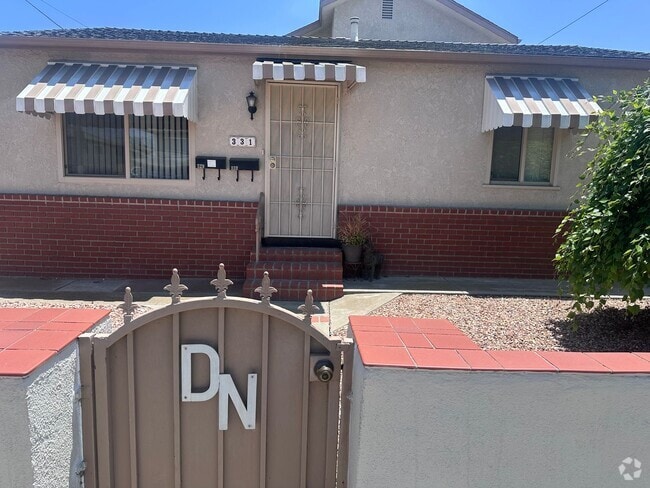 Building Photo - Cute Front House In San Pedro