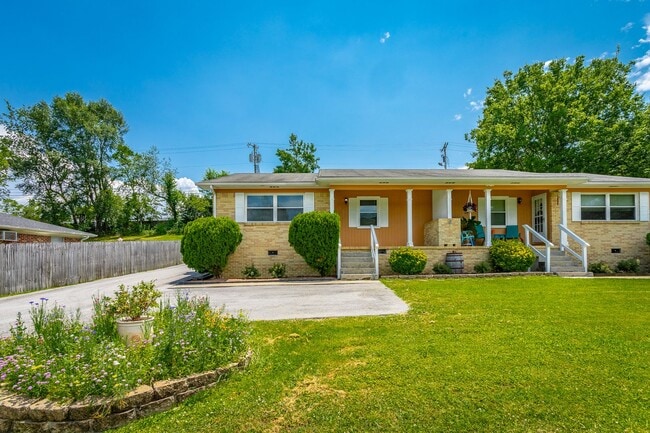 Photo - Newly Available! 2 Bedroom 1 Bathroom in the Heart of Hixson!