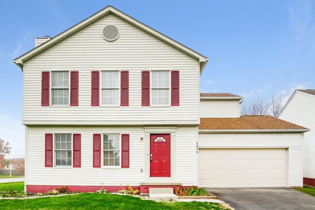 Building Photo - 5800 Chase Run