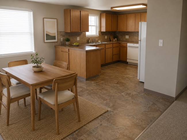 Photo - More Space, More Storage, More Reasons To Love Selah!