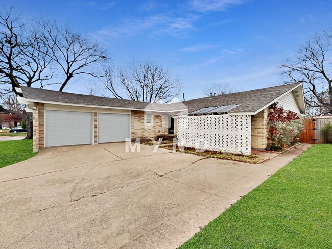 4302 Justice Ln - 4302 Justice Ln House