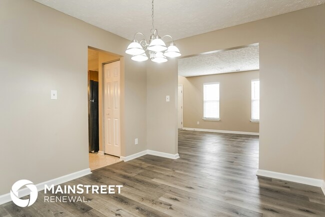 Photo - 1132 Penselwood Dr