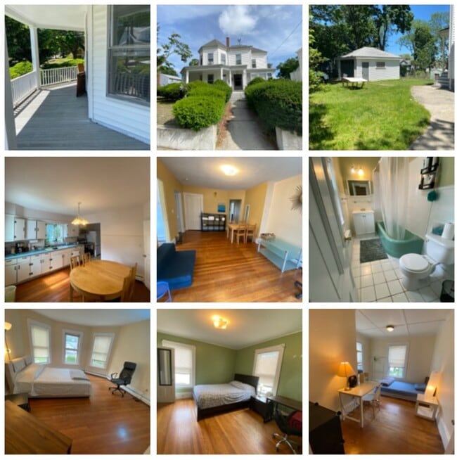 21 Royall St