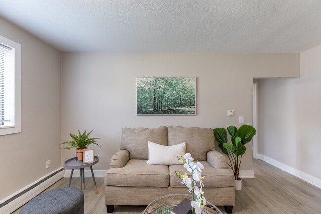 Photo - Highland Park Apartments | Standard 2 Bedroom Unit 1234 Seneca Avenue-3
