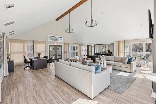 Photo - The Stockwell Apartments