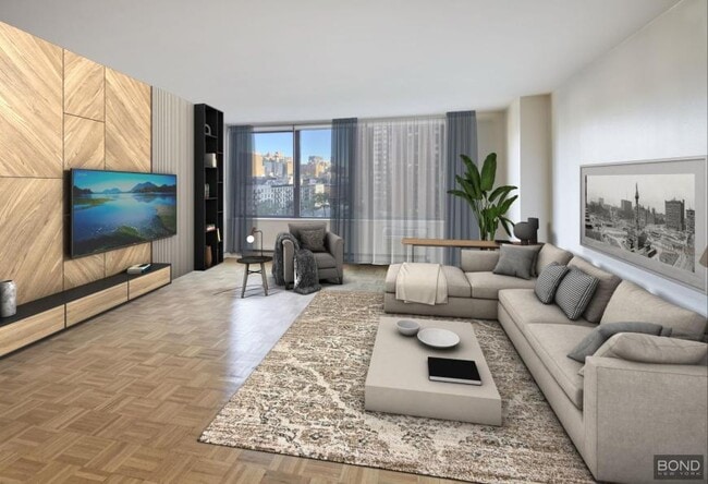 Building Photo - 1 bedroom in New York NY 10128 Unit 9G Rental