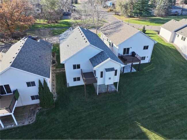 Photo - 18609 Zane Ct NW