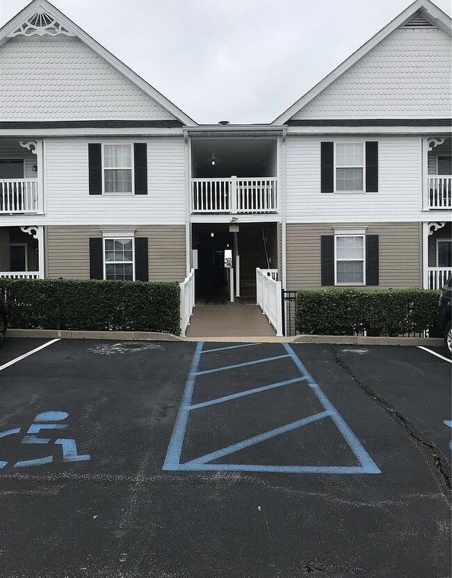 Photo - 2302 Spring Creek Ln