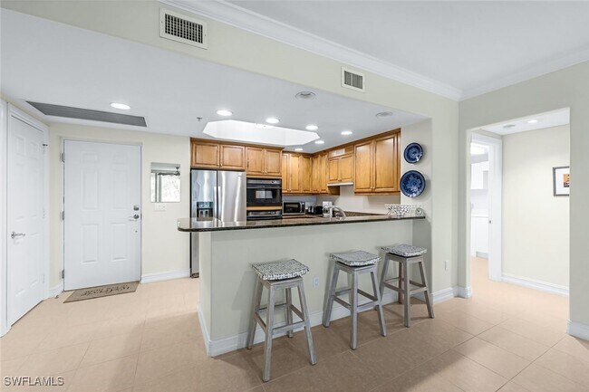 Photo - 2728 Tiburon Blvd E Unit A204