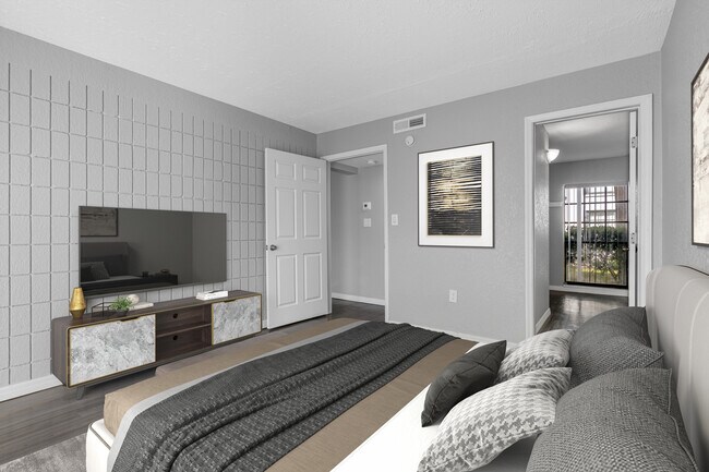 Photo - Montierra Apartments