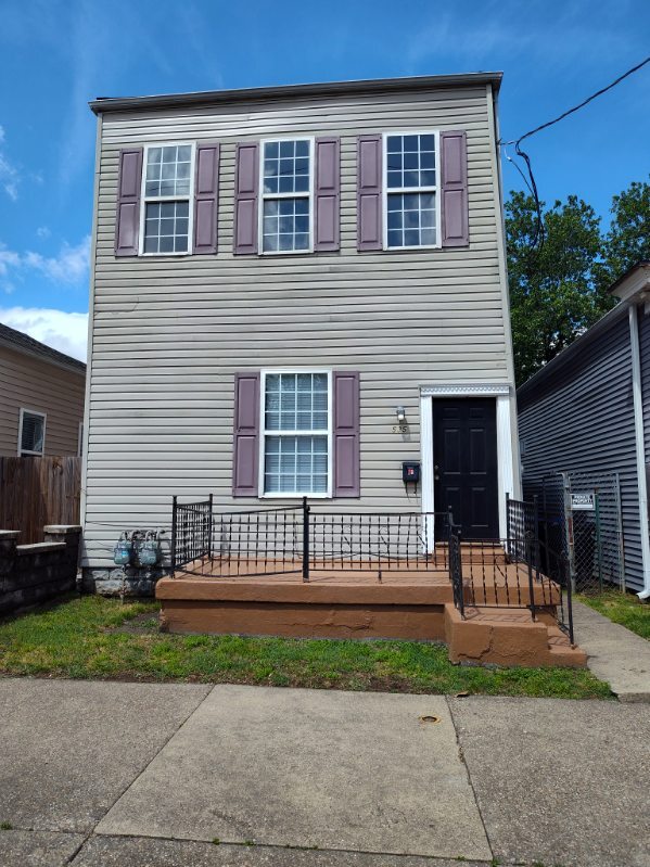 Building Photo - 535 E Kentucky St Unit 1F