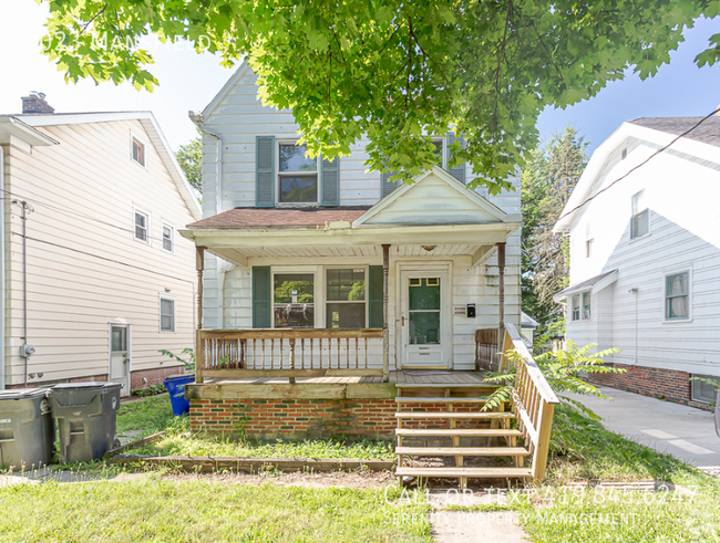 Building Photo - 2023 Mansfield Rd Rental