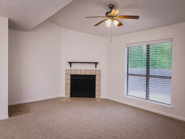 Cedar Station Apartments