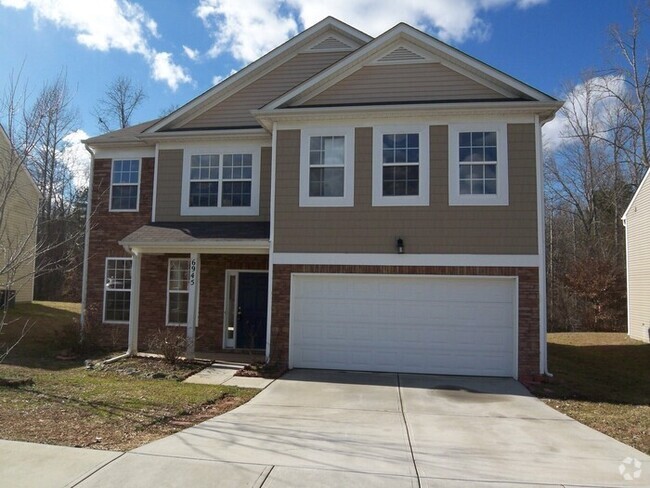 Building Photo - This Four Bedroom Home Has It All!