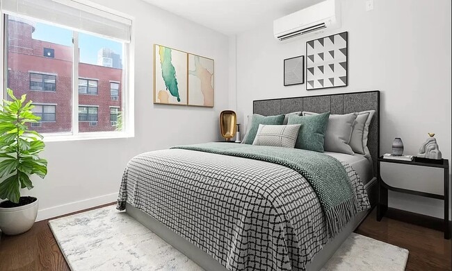 Photo - 152 Ludlow St Unit 3B