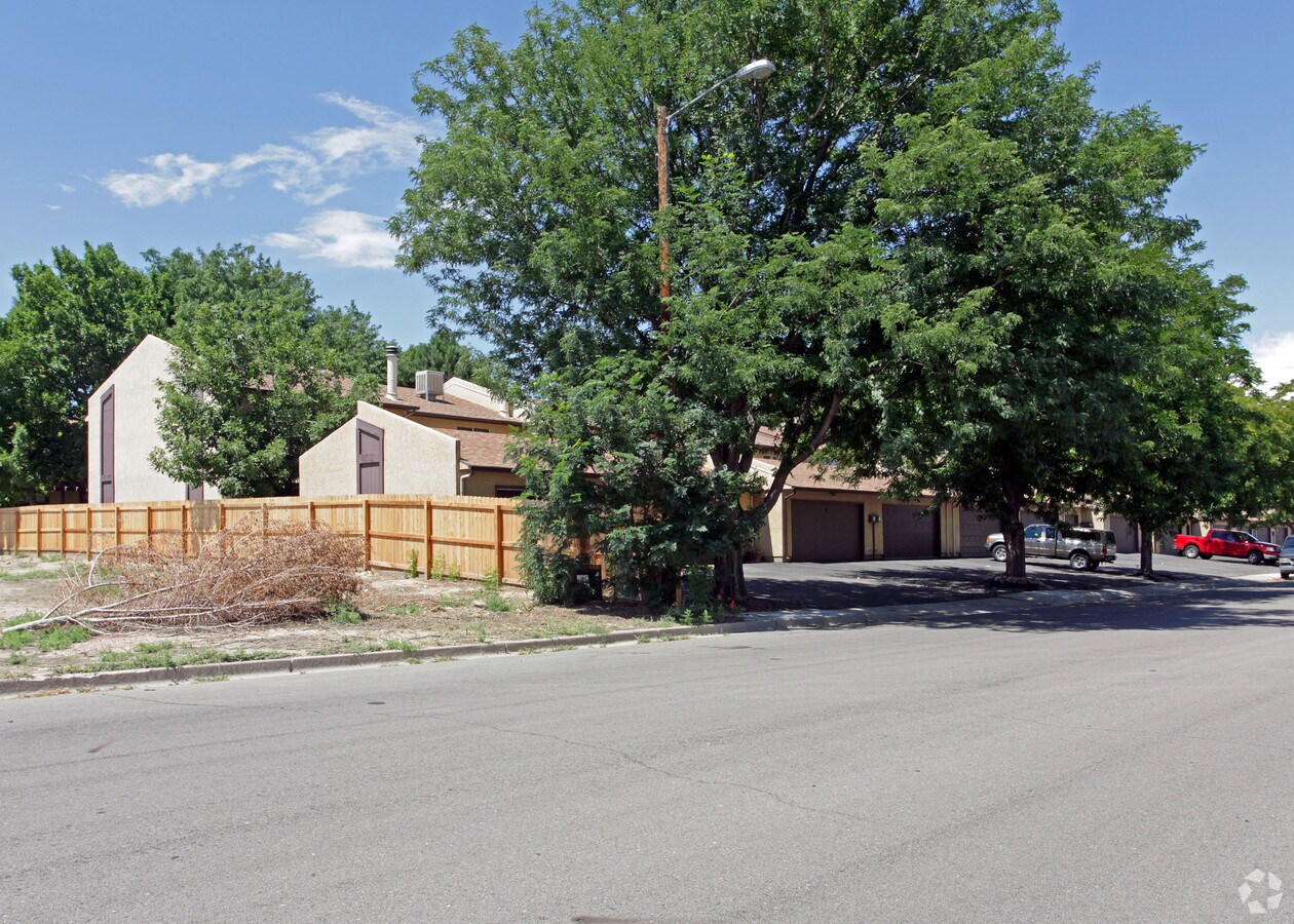 Photo - Aspen Glen Apartments
