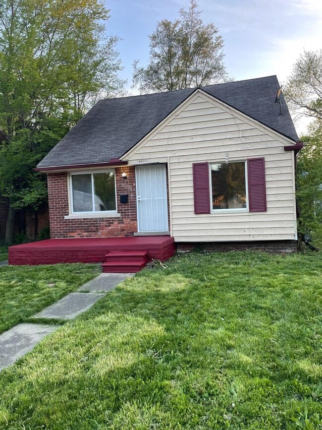 Photo - 6011 Oldtown St Casa