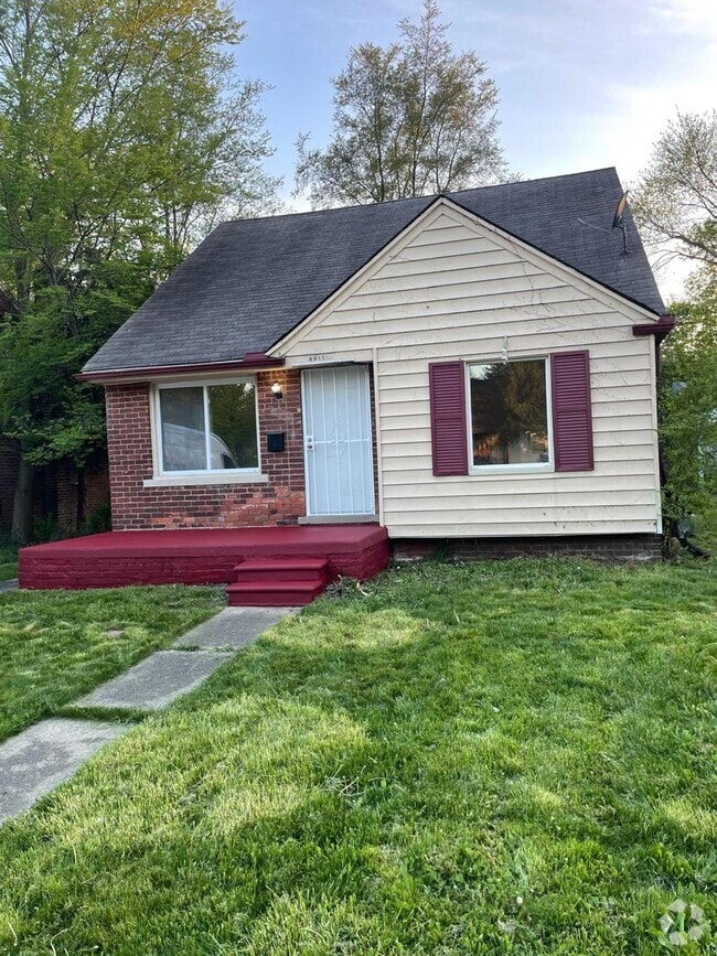 Building Photo - 6011 Oldtown St Rental