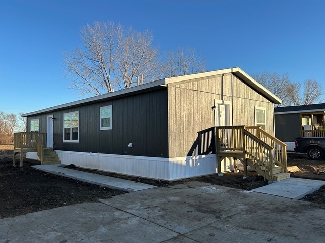 Building Photo - 3609 Warren Ct