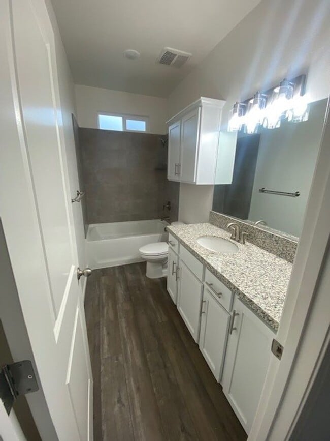 Photo - 3928-3928 S Burke St Unit 3928 S. Burke