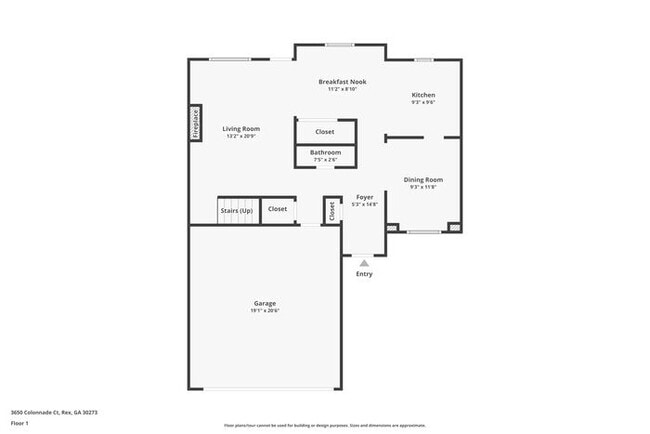 Photo - 3650 Colonnade Ct