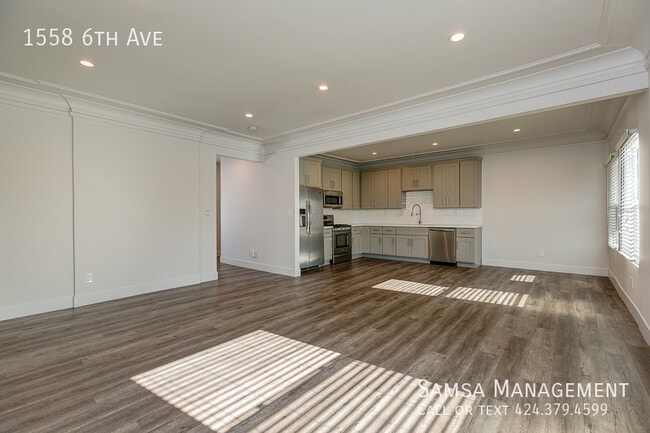 Photo - 1558 6th Ave