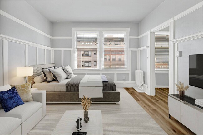 Photo - 750 O'Farrell