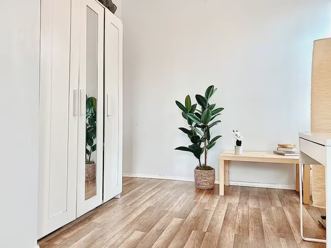 Photo - Park Slope Huge room, terrace, by Prospect Park#33 Unidad 3FL