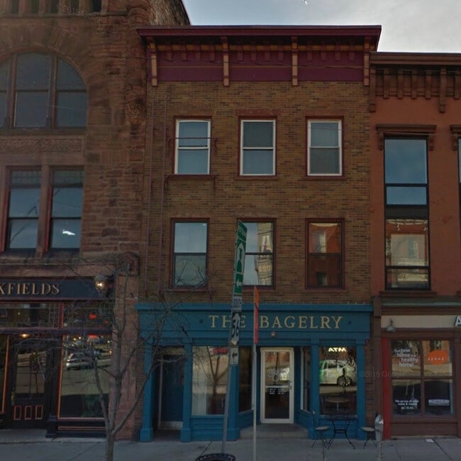 Evergreen Park Apartments For Rent in Potsdam, NY