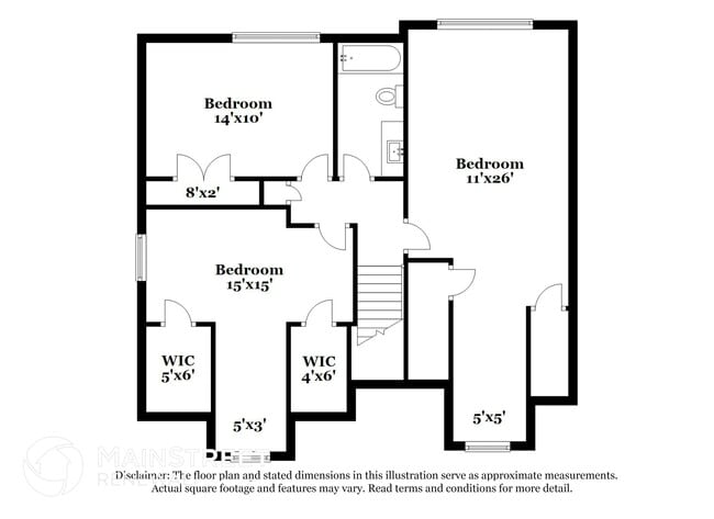 Photo - 8035 N Brooklyn Ave