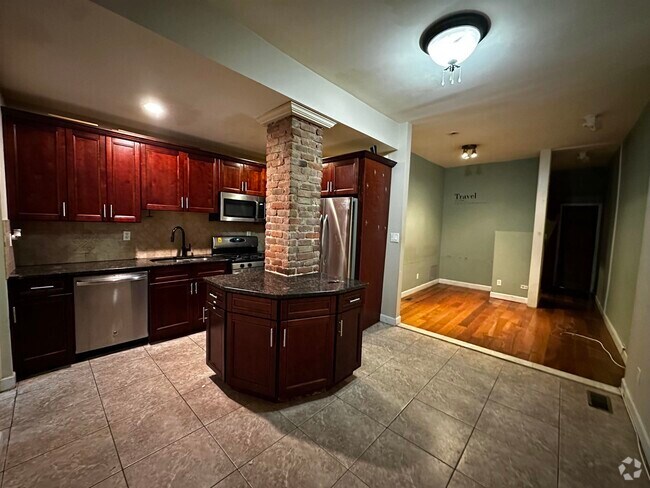Building Photo - 45A Van Reypen St Unit 1 Rental