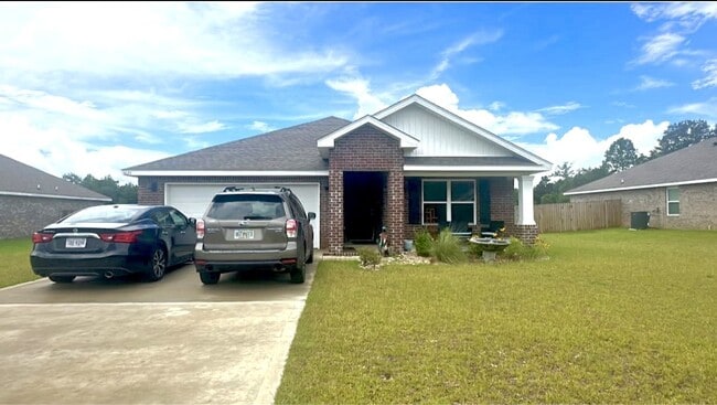 Building Photo - 8623 Tarsus Dr Rental