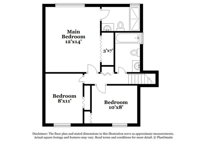 Photo - 1201 E 2400 N