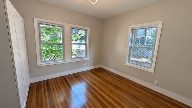 Photo - 78R Mount Vernon St Unit 1