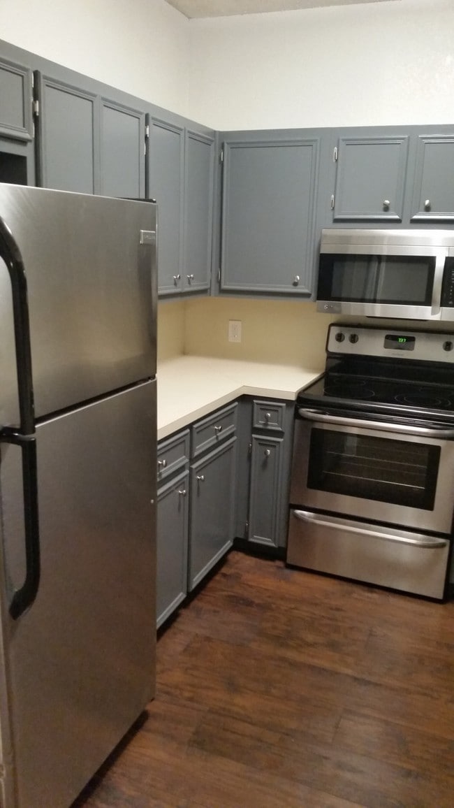 Photo - 3207 Grooms St