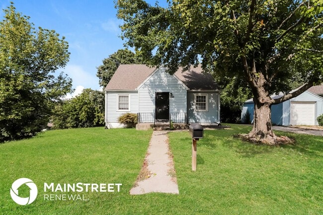 Photo - 11512 Hackett St