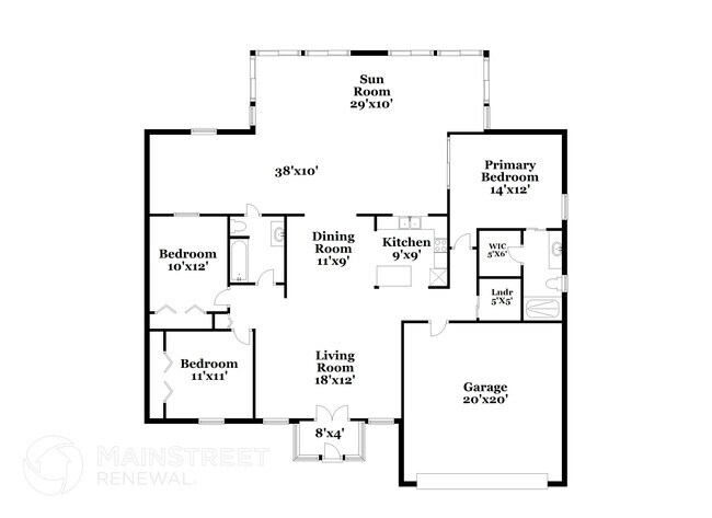 Photo - 3527 SE 3rd Ave