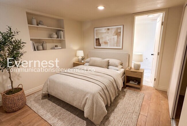 Photo - 5015 Melrose Ave Unit c