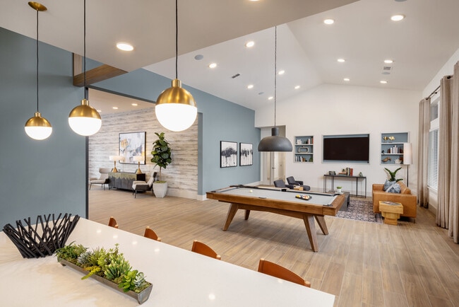 Prose Avalon Pointe