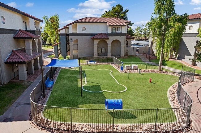 Stillwater Apartments